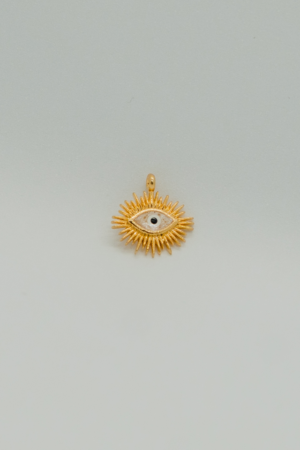 Göz Figürlü Charm – STR003