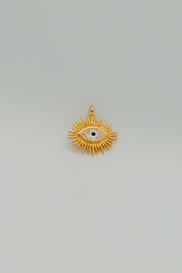 Göz Figürlü Charm – STR003
