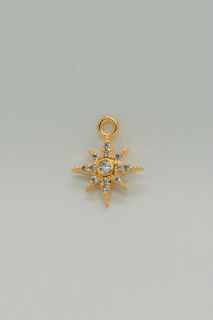 Charm 11 - STR011
