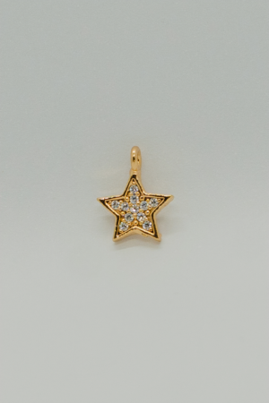 Charm 25 - STR025