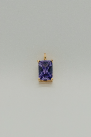 Charm 38 - STR038