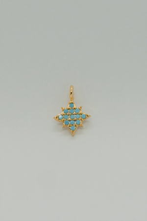 Charm 56 - STR056
