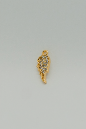 Charm 62 - STR062