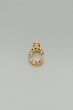 Charm 74 - STR074