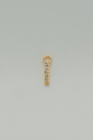 Charm 81 - STR081