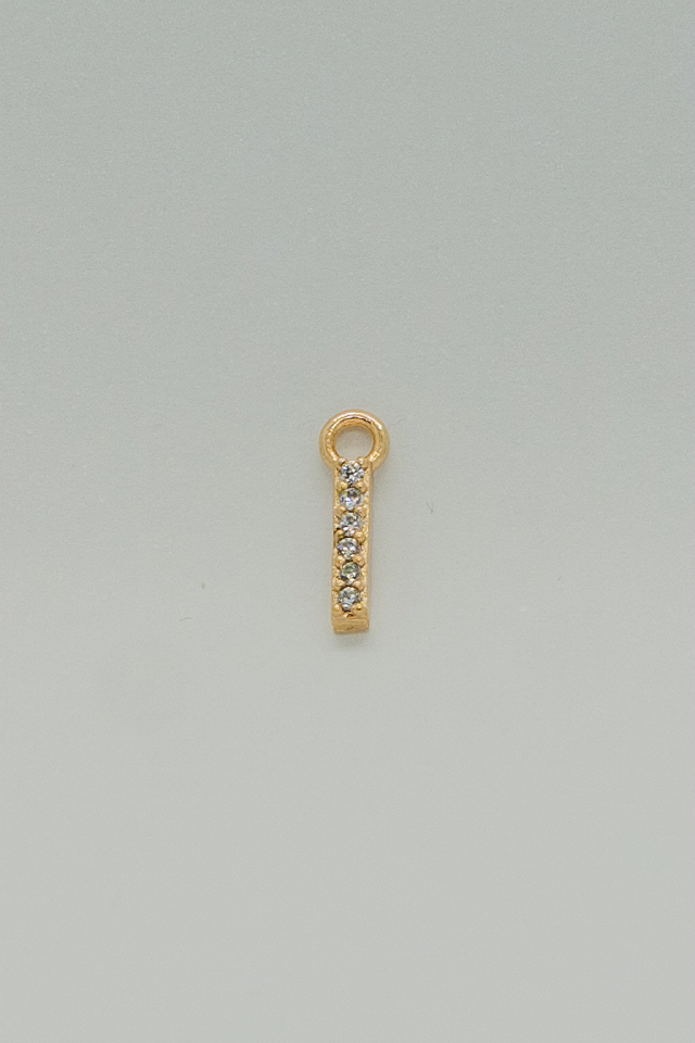 Charm 81 - STR081